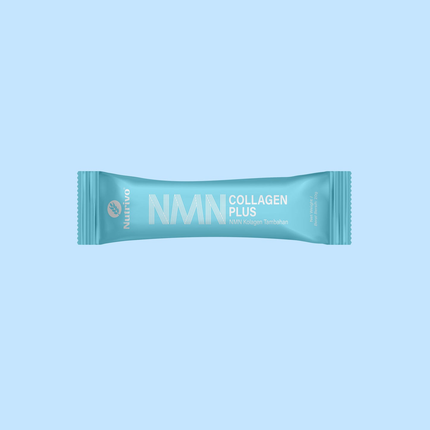 NMN Collagen Plus 20g
