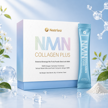 NUTRIVO BEAUTY PROGRAM
