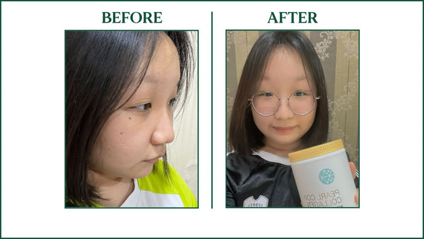 Testimonial from Ms.Lee