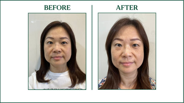 Testimonial Ms.Vanky