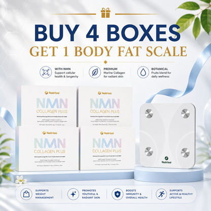 NMN Collagen Plus 20g x 15s