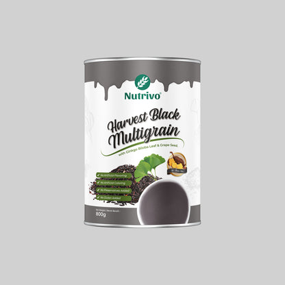 [Bundle Set] Multigrain Power Drink 800g x 2 Tins