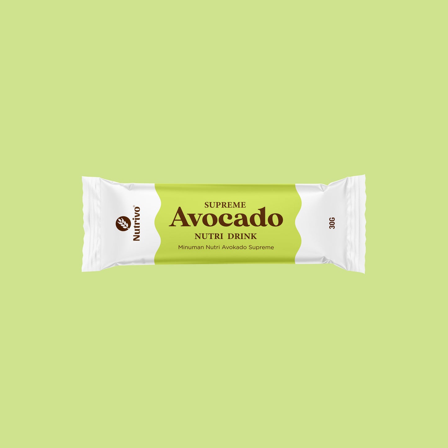 Supreme Avocado Nutri Drink 30g