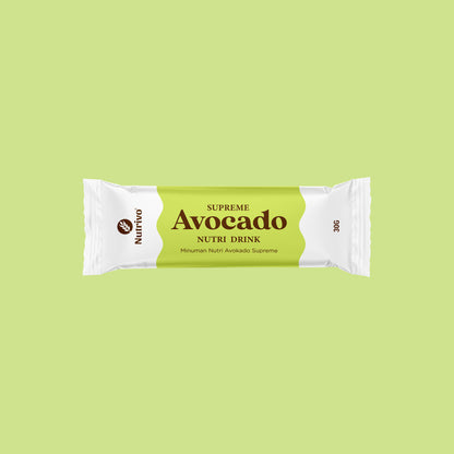 Supreme Avocado Nutri Drink 30g