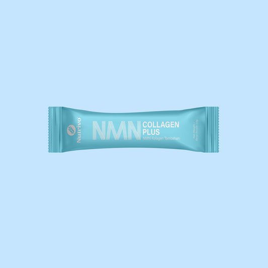 NMN Collagen Plus 20g