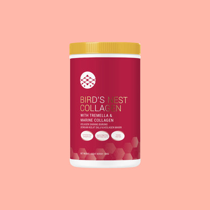 Bird's Nest Collagen 500g
