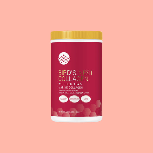 Bird's Nest Collagen 500g
