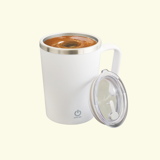 Nutrivo Automatic Mixing Mug 350ml