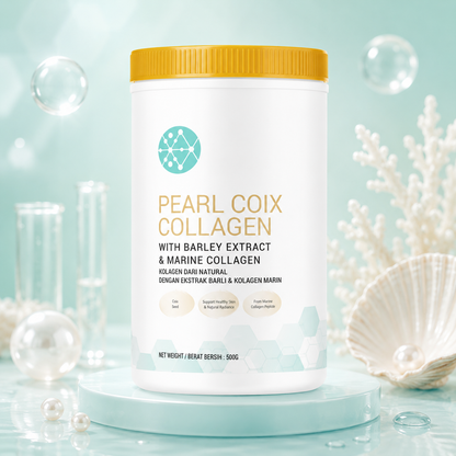NUTRIVO BEAUTY PROGRAM