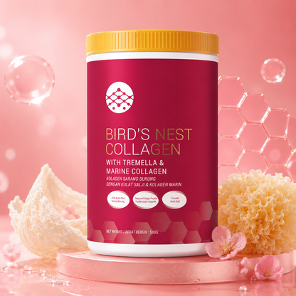 NUTRIVO BEAUTY PROGRAM