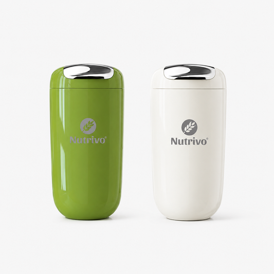 Limited Nutrivo Thermal Tumbler 350ml