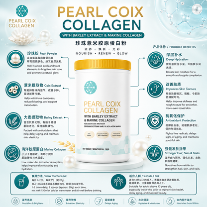 NUTRIVO BEAUTY PROGRAM